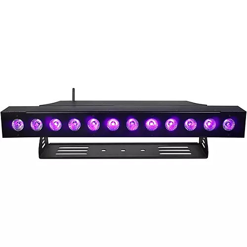 Blizzard SkyBar EXA RGBAW+UV Wireless LED Wash Bar - musicians--Friend