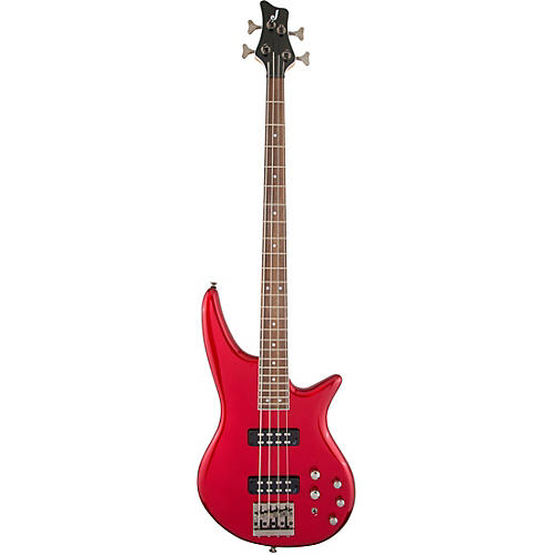 Jackson JS Series Spectra Bass JS3 Indigo Blue - musicians--Friend