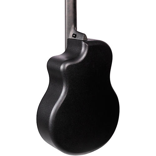 McPherson Carbon Series Touring With Black Hardware Acoustic-Electric Guitar Honeycomb Top - musicians--Friend