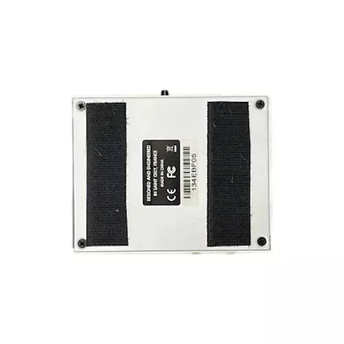 Used Two Notes AUDIO ENGINEERING torpedo C.A.B. Multi Effects Processor - musicians--Friend