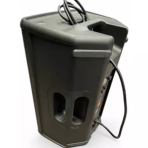 Used JBL EON 700 Powered Speaker - musicians--Friend