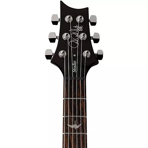 PRS SE Studio Electric Guitar Lake Blue - musicians--Friend