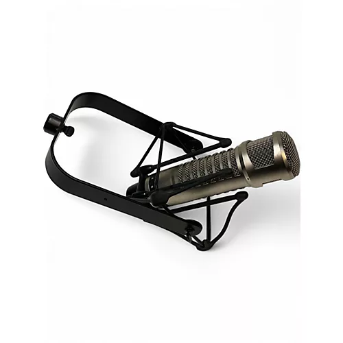 Used Electro-Voice RE27ND Dynamic Microphone - musicians--Friend