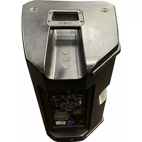 Used QSC K12 Powered Speaker - musicians--Friend
