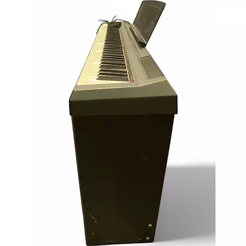 Used Yamaha P105 88 Key Digital Piano - musicians--Friend