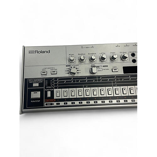 Used Roland TR-06 Production Controller - musicians--Friend