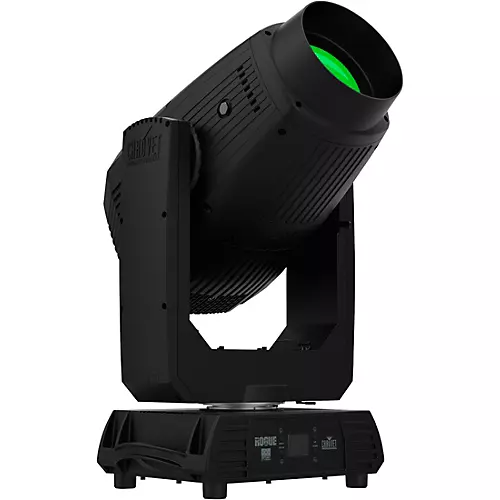 CHAUVET Professional Rogue Outcast 2 Hybrid 400W Moving Head - musicians--Friend
