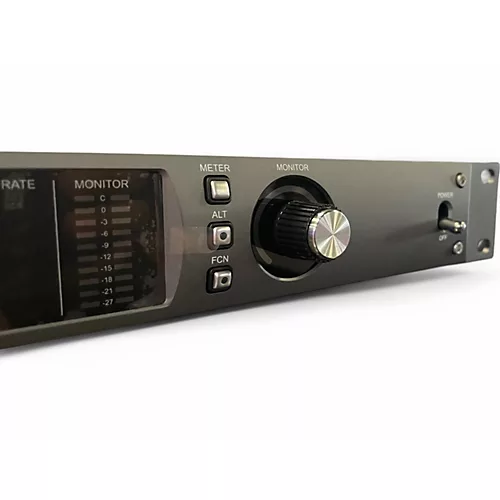 Used Universal Audio X16HE Audio Interface - musicians--Friend