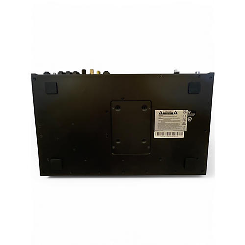 Used Akai Professional MPC Live 2 Production Controller - musicians--Friend