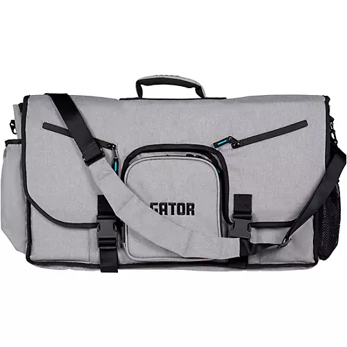 Pioneer DJ DDJ-REV1N Gator G-CLUB Bag Bundle - musicians--Friend