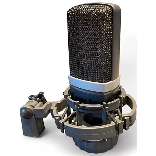 Used AKG C214 Condenser Microphone - musicians--Friend