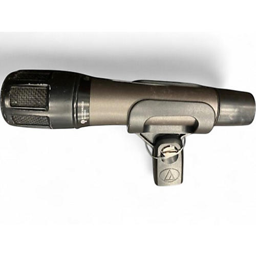 Used Audio-Technica ATM650 Dynamic Microphone - musicians--Friend