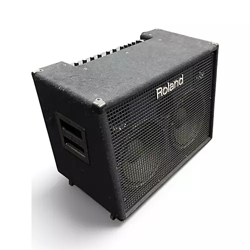Used Roland KC990 Keyboard Amp - musicians--Friend