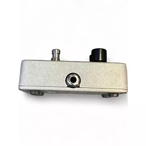 Used Electro-Harmonix Satisfaction Fuzz Effect Pedal - musicians--Friend