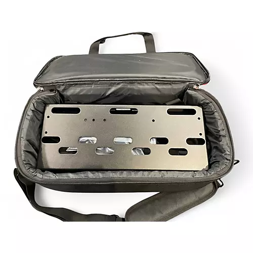 Used Voodoo Lab DINGBAT SMALL Pedal Board - musicians--Friend