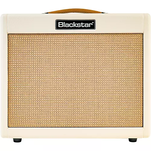 Blackstar TV-10A 10W 1x12 Tube Combo Guitar Amp Cream - musicians--Friend