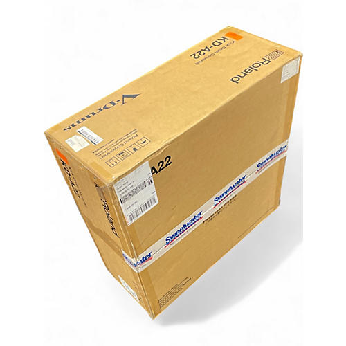 Used Roland KD-A22 - musicians--Friend