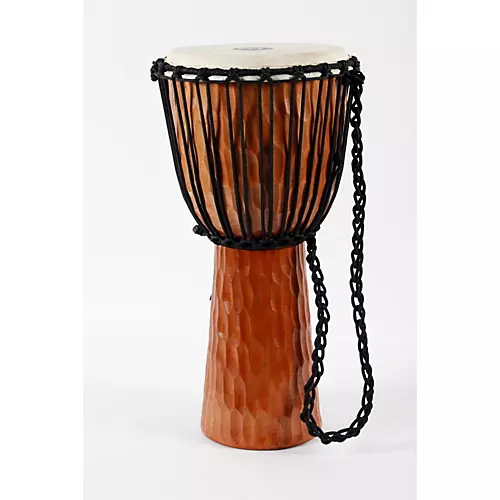 MEINL Headliner Nile Series Rope Tuned Djembe 8 in. - musicians--Friend