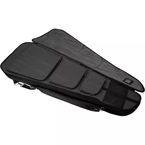 Gruv Gear GigBlade 3 Karbon Edition Electric Bass Bag - musicians--Friend