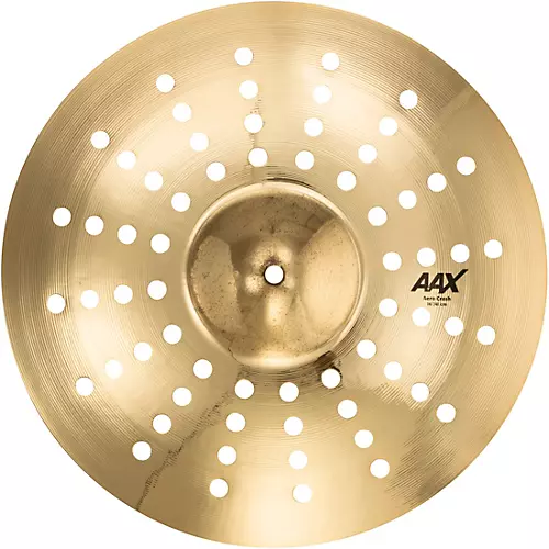 SABIAN AAX X-Plosion Aero Crash, Brilliant 18 in. Brilliant - musicians--Friend