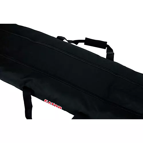 Gator GPA-SPKSTDBG-50DLX Deluxe Speaker Stand Bag - musicians--Friend