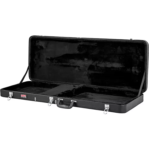 Gator PRS Style & Wide Body Electric Guitar Case For PRS Style and Wide Body Guitars - musicians--Friend