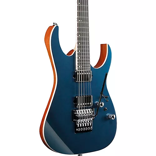 Ibanez Prestige RG5320C Electric Guitar Deep Forest Green Metallic - musicians--Friend