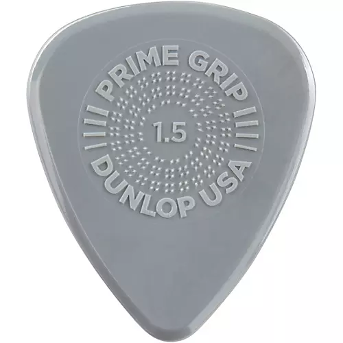 Dunlop Prime Grip Delrin 500 Guitar Picks .96mm 12 Pack - musicians--Friend