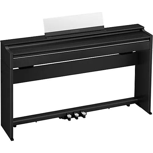 Casio Celviano AP-S200 Console Digital Piano Black - musicians--Friend
