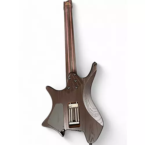 Used strandberg BODEN J ARTISAN 7T Natural Solid Body Electric Guitar Natural - musicians--Friend