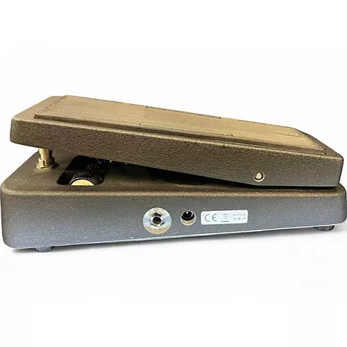 Used 2020s Dunlop GCB95 Original Crybaby Wah Effect Pedal - musicians--Friend