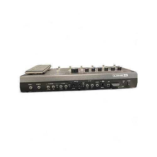 Used Line 6 Firehawk FX Effect Processor - musicians--Friend