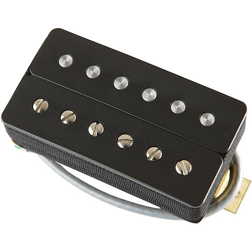 PRS Mark Tremonti Treble Electric Guitar Pickup Black - musicians--Friend