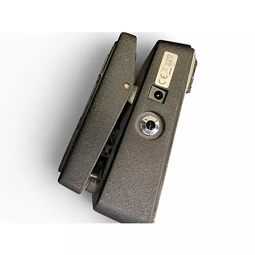 Used Dunlop CBM95 Cry Baby Mini Wah Effect Pedal - musicians--Friend