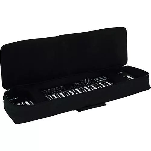 Gator GKB Nylon Keyboard Gig Bag 88 Key - musicians--Friend
