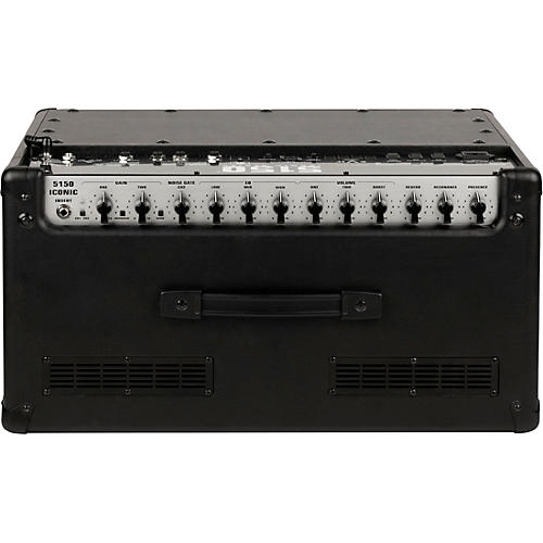 EVH 5150III Iconic Series 40W 1x12 Combo Amp Ivory - musicians--Friend