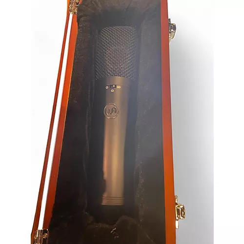 Used Warm Audio WA-87R2 Condenser Microphone - musicians--Friend