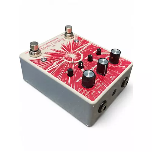 Used EarthQuaker Devices Astral Destiny Effect Pedal - musicians--Friend
