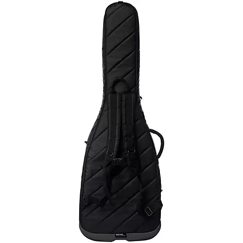 MONO Vertigo Bass Guitar Case Gray - musicians--Friend