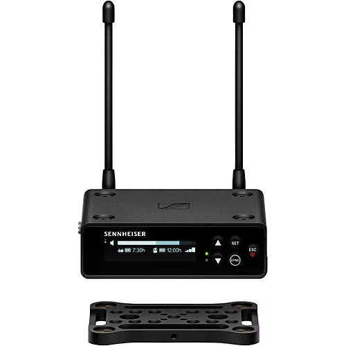 Sennheiser EW-DP 835 Set (Q1-6 470.2 - 526 MHz) - musicians--Friend