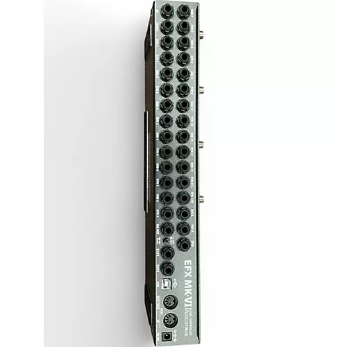 Used Musicom efxmkvi Effect Processor - musicians--Friend