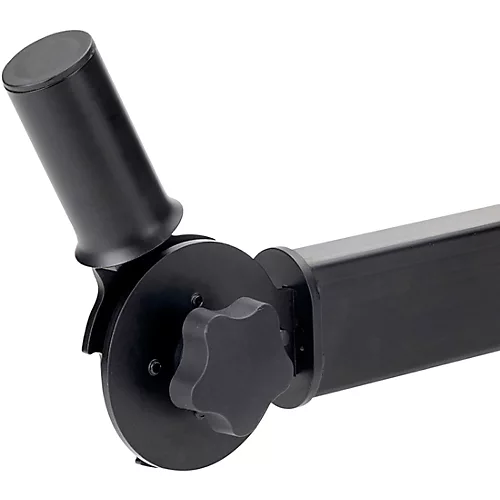 On-Stage Stands SS-7322B Adjustable Wall Speaker Bracket - Pair - musicians--Friend
