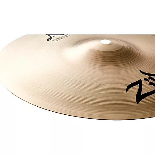 Zildjian New Beat Hi-Hats 12 in. Pair - musicians--Friend