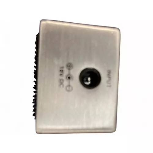 Used MXR Mini ISO Brick Power Supply - musicians--Friend