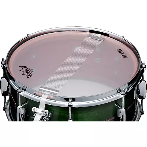 Open-Box TAMA Simon Phillips Signature Snare Drum Condition 1 - Mint 14 x 6.5 in. - musicians--Friend