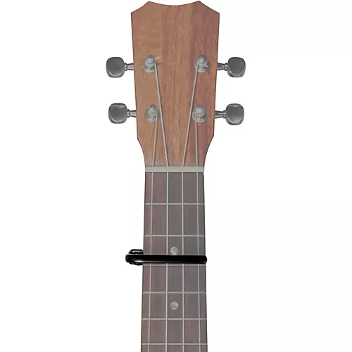 D'Addario NS Ukulele Capo Pro - musicians--Friend