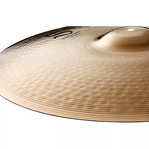 Zildjian S Family Medium Ride 20 in. - musicians--Friend