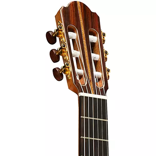 Kremona 90th Anniversary Nylon-String Guitar Natural - musicians--Friend