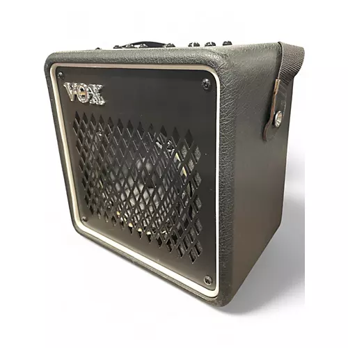 Used VOX mini go 10 Guitar Combo Amp - musicians--Friend