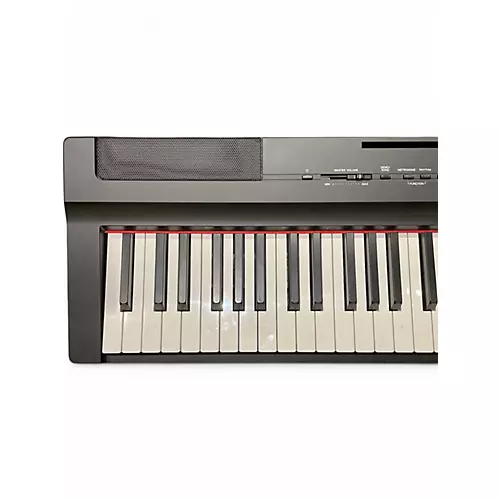 Used Yamaha P125 Digital Piano - musicians--Friend